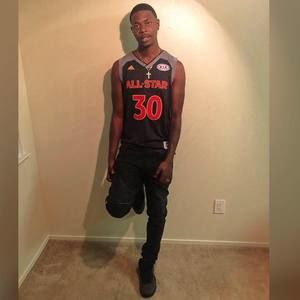 Meet your Posher, Norris